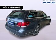 Mercedes-Benz Třídy E Kombi 2,1 l 100 kw