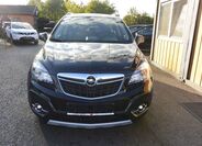 Opel Mokka 2