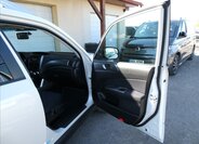 Subaru Forester SUV / Terénní 2,0 l 110 kw