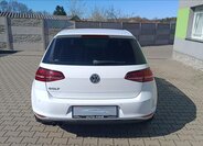 Volkswagen Golf Hatchback 2,0 l 110 kw