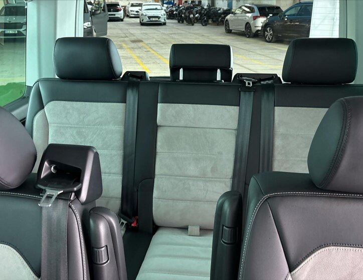 Volkswagen Multivan Kombi 2,0 l 146 kw