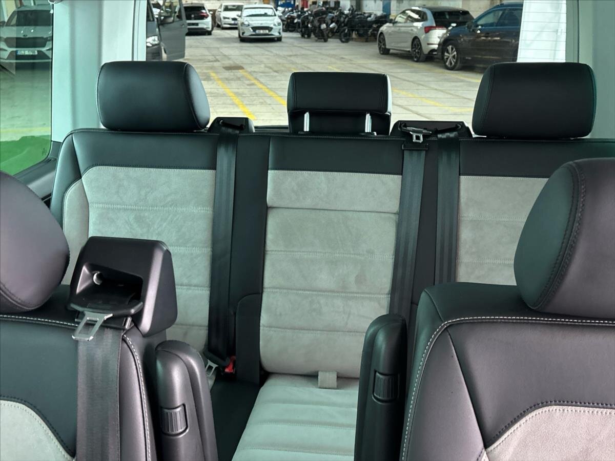 Volkswagen Multivan Kombi 2,0 l 146 kw