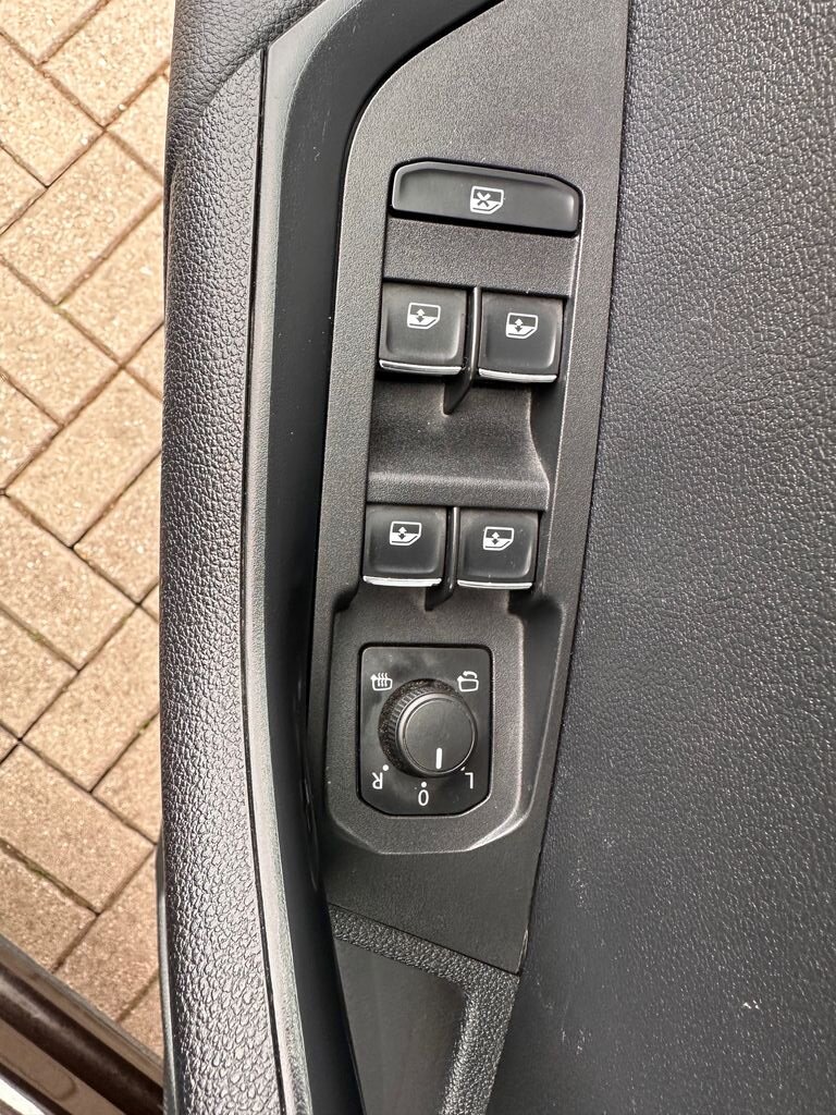 Škoda Karoq SUV / Terénní 2,0 l 110 kw