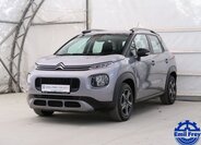 Citroën C3 Aircross SUV / Terénní 1,2 l 81 kw