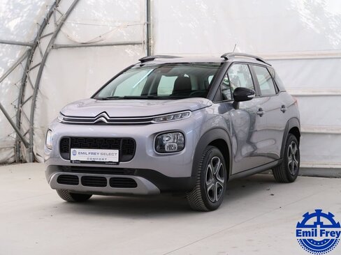 Citroën C3 Aircross SUV / Terénní 1,2 l 81 kw