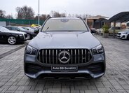 Mercedes-Benz GLE SUV 3,0 l 320 kw
