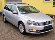 Volkswagen Passat Kombi 1,4 l 90 kw