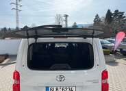 Toyota ProAce Verso VAN / Minibus 2,0 l 130 kw