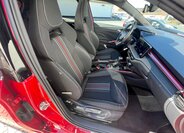 Škoda Fabia Hatchback 1,0 l 85 kw