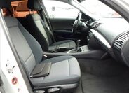 BMW Řada 1 Hatchback 1,6 l 85 kw