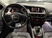 Audi A4 17