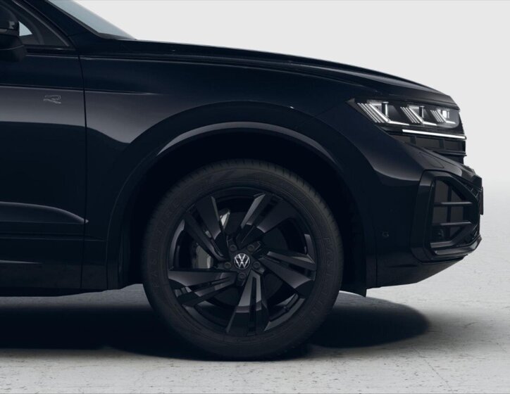 Volkswagen Touareg SUV 3,0 l 210 kw