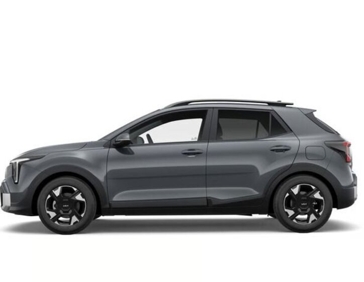 KIA Stonic Hatchback 998,0 74 kw