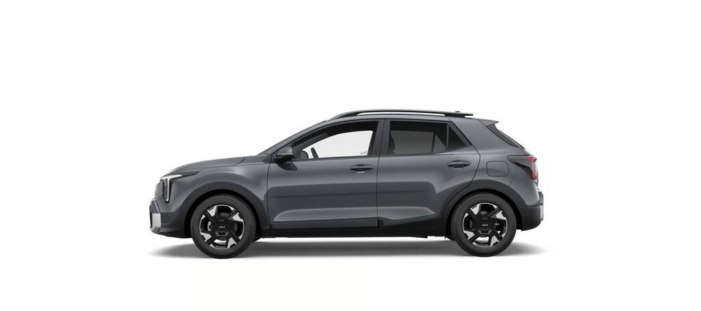 KIA Stonic Hatchback 998,0 74 kw