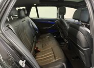 BMW Řada 5 Kombi 3,0 l 210 kw