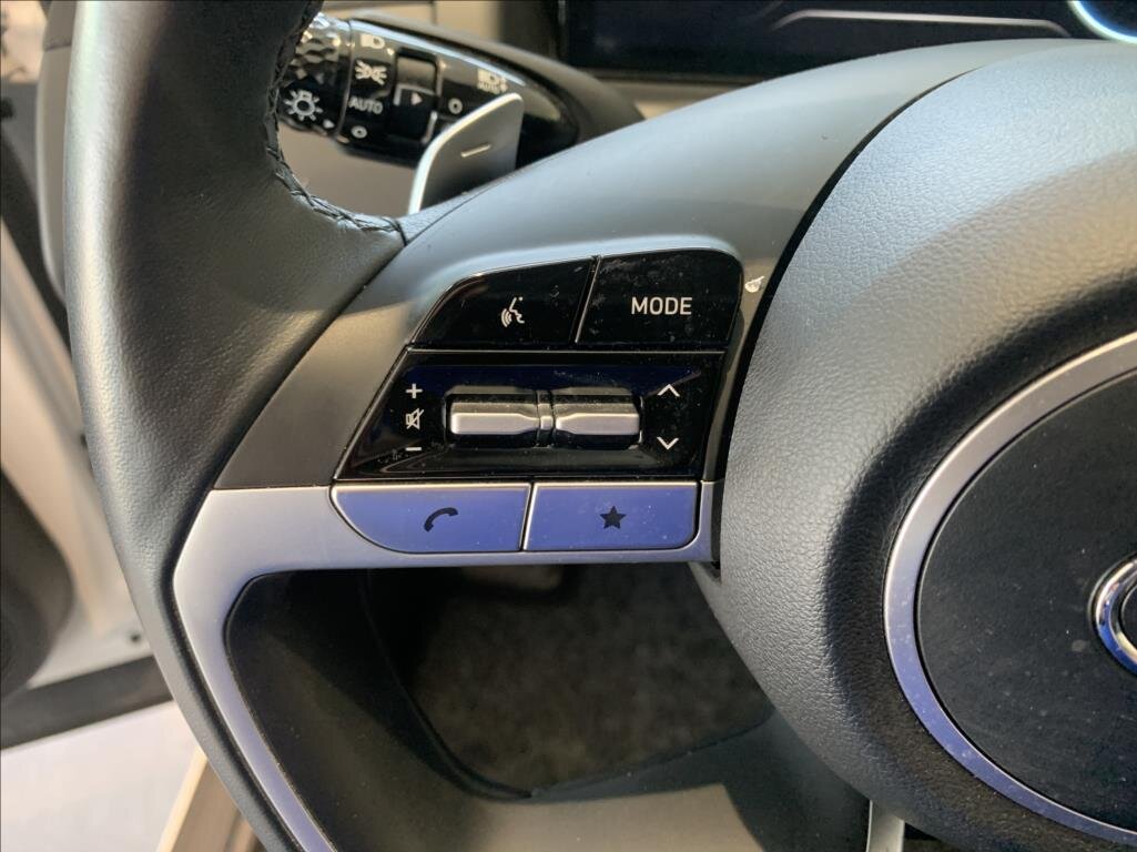 Hyundai Tucson SUV 1,6 l 169 kw