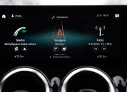 Mercedes-Benz GLB SUV / Terénní 2,0 l 110 kw