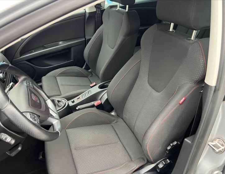 Seat Leon 12