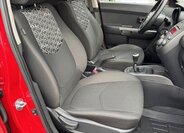 KIA Soul Hatchback 1,6 l 94 kw