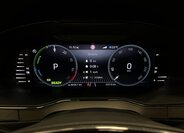 Škoda Superb Liftback 1,4 l 160 kw