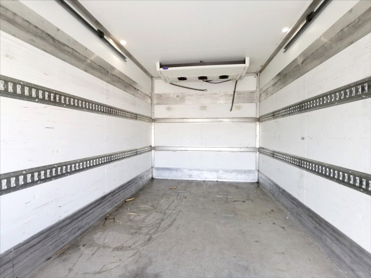 Iveco Daily Ostatní 3,0 l 100 kw