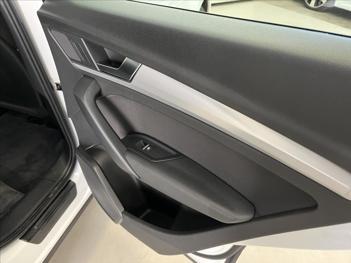 Audi Q5 SUV / Terénní 3,0 l 210 kw