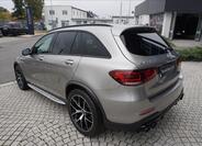 Mercedes-Benz GLC 4