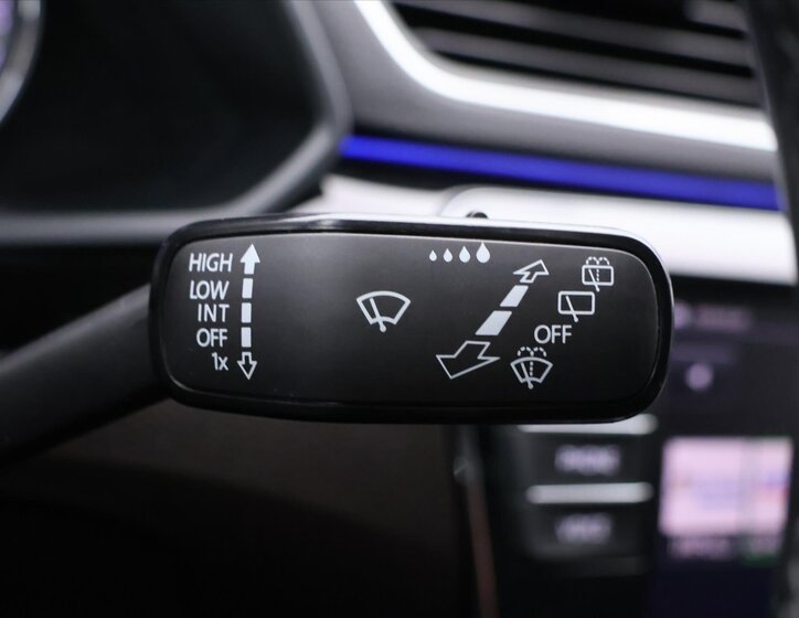 Škoda Superb Kombi 2,0 l 140 kw