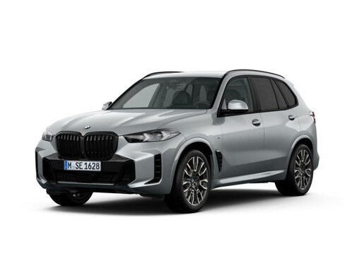 BMW X5 SUV / Terénní 3,0 l 219 kw