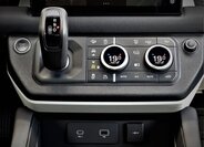 Land Rover Defender SUV / Terénní 3,0 l 147 kw