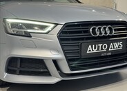 Audi A3 8
