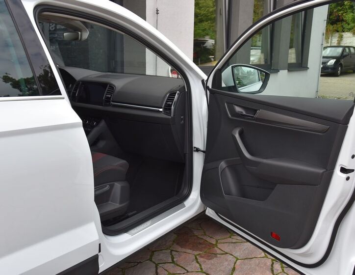 Škoda Karoq 16