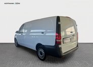 Mercedes-Benz Vito 7