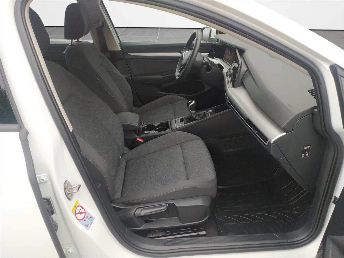 Volkswagen Golf Kombi 2,0 l 110 kw