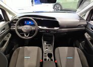 Ford Tourneo Connect MPV 1,5 l 110 kw