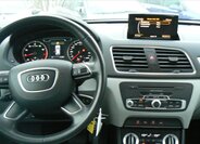 Audi Q3 13