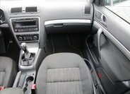 Škoda Octavia Liftback 1,6 l 77 kw
