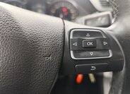 Volkswagen Passat CC Kupé 1,8 l 118 kw