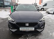 Seat Leon Kombi 1,5 l 96 kw
