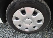 Škoda Fabia Kombi 1,4 l 63 kw