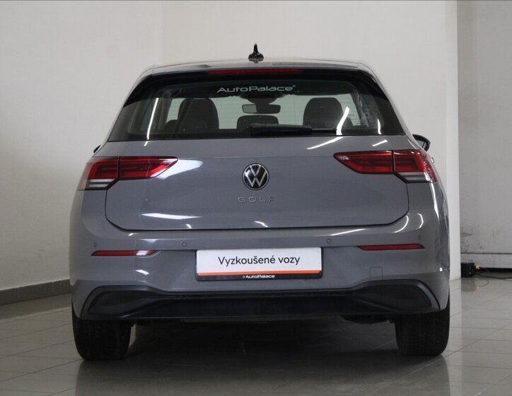 Volkswagen Golf Hatchback 999,0 81 kw