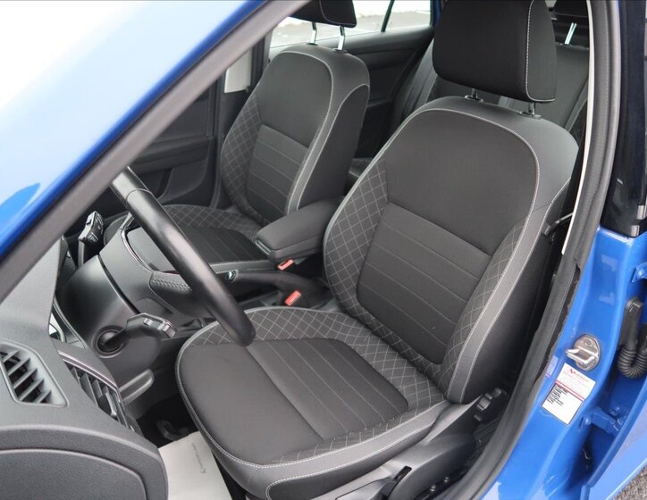 Škoda Fabia Kombi 999,0 70 kw