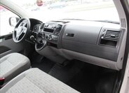 Volkswagen Transporter 15