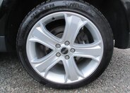 Land Rover Range Rover Sport SUV / Terénní 3,0 l 188 kw