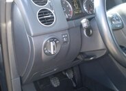 Volkswagen Golf Plus Kombi 1,2 l 77 kw