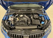 Škoda Kamiq CUV 1,5 l 110 kw