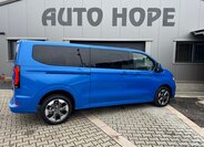 Volkswagen Caravelle 5