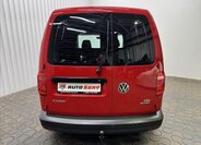Volkswagen Caddy 7