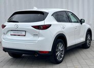 Mazda CX-5 Kombi 2,0 l 121 kw