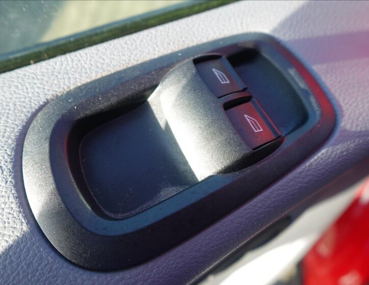 Ford Transit Ostatní 2,2 l 74 kw